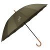 View Image 1 of 3 of Doorman 16 Panel Umbrella - 60" Arc