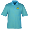 View Image 1 of 3 of FILA Montpellier Striped Polo - Men's