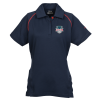 View Image 1 of 3 of FILA Rossano Polo - Ladies'
