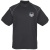 View Image 1 of 3 of FILA Grenoble Mockneck Athletic Sport Shirt - Men's