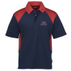 View Image 1 of 3 of FILA Madrid Polo - Men's
