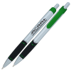 View Image 1 of 1 of Stitch Pen - Silver