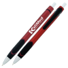 View Image 1 of 2 of Komodo Pen - Metallic