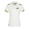 View Image 1 of 3 of FILA Martinique Polo - Ladies'