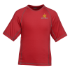 View Image 1 of 3 of FILA Zurich Sport Shirt - Men's