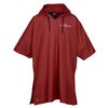 View Image 1 of 3 of Stormtech Stratus Snap-Fit Packable Poncho