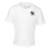 View Image 1 of 3 of Team Favorite 4.5 oz. T-Shirt - Youth - White