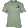 View Image 1 of 3 of Alternative Vintage Player T-Shirt - Men's - Screen
