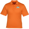 View Image 1 of 3 of Summit Performance Polo - Men's - Embroidery