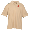 View Image 1 of 3 of Harwood Performance Polo - Men's