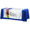 View Image 1 of 2 of Luster Table Runner - 57"