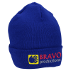 View Image 1 of 2 of Yupoong Cuffed Beanie