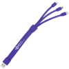 View Image 1 of 5 of Trio Charging Cable - 24 hr