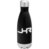 View Image 1 of 2 of h2go Force Vacuum Bottle  - 12 oz. - 24 hr
