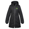View Image 1 of 1 of Roots73 Northlake Insulated Soft Shell Jacket - Ladies' - 24 hr