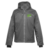 View Image 1 of 1 of Roots73 Northlake Insulated Soft Shell Jacket - Men's - 24 hr