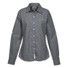 View Image 1 of 4 of Roots73 Clearwater Blend Shirt - Ladies' - 24 hr