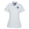 View Image 1 of 3 of PUMA Golf Essential Polo - Ladies' - 24 hr