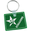 View Image 1 of 1 of Wyoming Soft Keychain - Opaque
