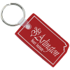 View Image 1 of 1 of Kansas Soft Keychain - Opaque