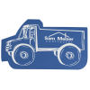 View Image 1 of 1 of Jar Opener - Dump Truck