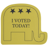 View Image 1 of 1 of Jar Opener - Elephant