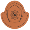 View Image 1 of 1 of Jar Opener - Fire Helmet