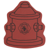 View Image 1 of 1 of Jar Opener - Fire Hydrant