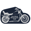 View Image 1 of 1 of Jar Opener - Motorcycle