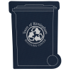 View Image 1 of 1 of Jar Opener - Recycle Bin