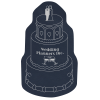 View Image 1 of 1 of Jar Opener - Wedding Cake