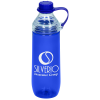 View Image 1 of 3 of h2go Core Sport Bottle - 25 oz.