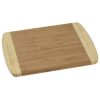 View Image 1 of 1 of Bamboo Cutting Board - Large