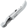 View Image 1 of 3 of Chrome Plated Waiter Wine Opener
