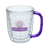 View Image 1 of 2 of Double Wall Tritan Mug - 12 oz.