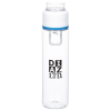 View Image 1 of 4 of Thermos Adjustable Flow Infuser Bottle - 24 oz.