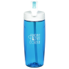 View Image 1 of 3 of Thermos Sport Bottle with Covered Straw - 24 oz.