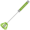 View Image 1 of 1 of Spring Action Whisk