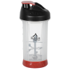 View Image 1 of 6 of RevaBlend Mixer Bottle - 20 oz.