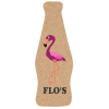 View Image 1 of 1 of Cork Coaster - Soda/Pop Bottle - Full Color