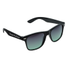 View Image 1 of 2 of Risky Business Sunglasses - Gradient Lens