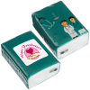 View Image 1 of 2 of Doctor and Nurse Tissue Pack