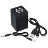 View Image 1 of 5 of Flurry Bluetooth Speaker