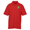 View Image 1 of 3 of Lightweight Snagproof Polo - Men's
