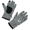 View Image 1 of 3 of Heathered Touch Screen Gloves