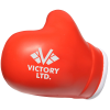 View Image 1 of 3 of Boxing Glove Stress Reliever - 24 hr
