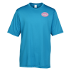View Image 1 of 3 of Resolve Performance T-Shirt - Men's - Embroidered