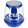 View Image 1 of 4 of Rave Light-Up Bluetooth Speaker - 24 hr