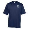 View Image 1 of 3 of Resolve Performance T-Shirt - Men's - Screen