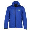 View Image 1 of 3 of Thermal Soft Shell Jacket - Men's